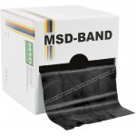 MSD Band Λάστιχο Γυμναστικής Special Heavy 1m